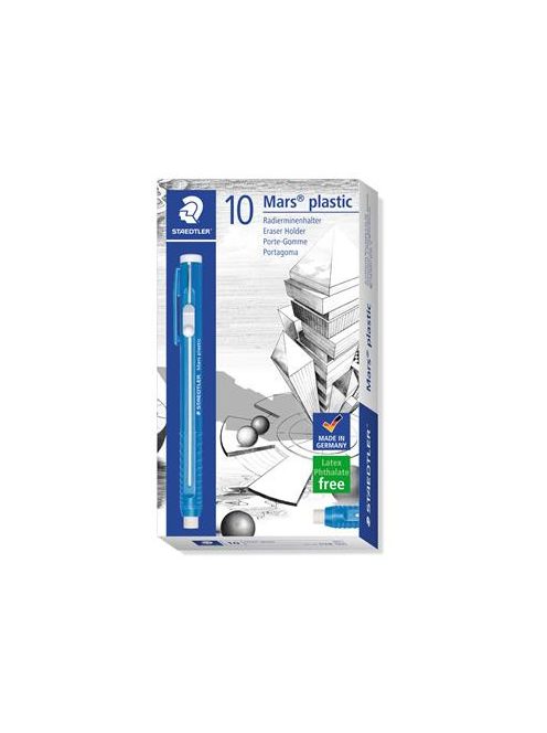 Radírstift, STAEDTLER "Mars® plastic 528" (TS52850)