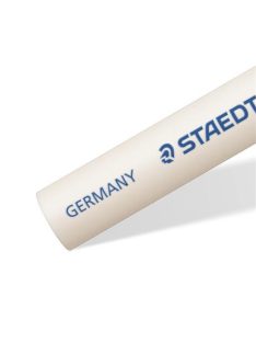   Pótbél, "Staedtler Mars® plastic 528" radírstifthez, STAEDTLER (TS52855)
