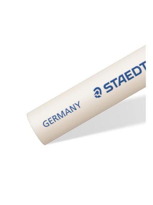 Pótbél, "Staedtler Mars® plastic 528" radírstifthez, STAEDTLER (TS52855)
