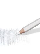 Összemosó ceruza, hatszögletű, STAEDTLER® "5426 BL" (TS5426BLBKC)