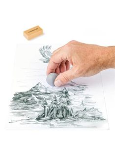   Gyurmaradír készlet, STAEDTLER, "5427"" (TS5427SBK2C)