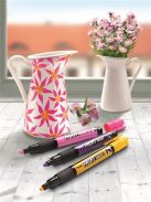 Körzőhegy, HB, STAEDTLER® "556 E4", 20 tubus (TS556E4HBD)