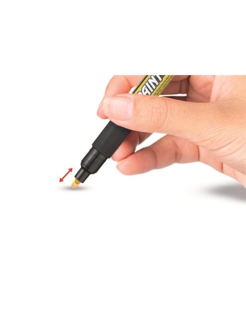 Körzőhegy, HB, STAEDTLER® "556 E4", 20 tubus (TS556E4HBD)