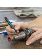 Táblamarker készlet, 2 mm, kúpos, STAEDTLER "Lumocolor® Set 613 S", 10 darabos (TS613S)