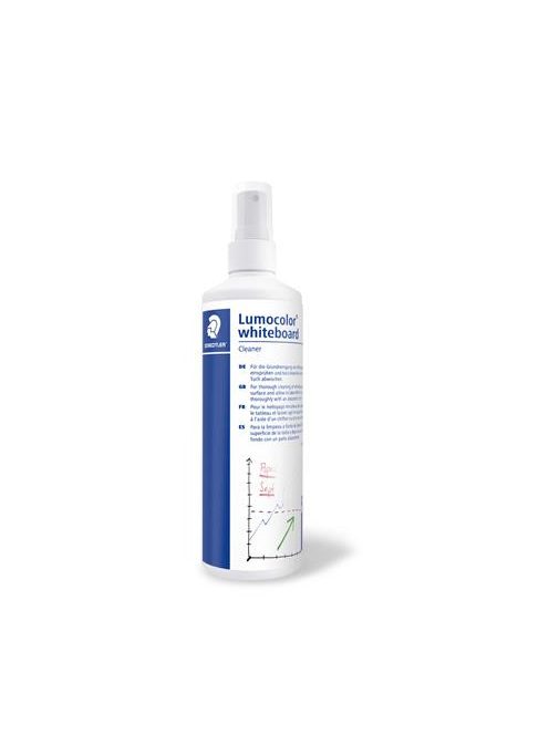 Tisztítófolyadék, táblához, 250 ml, STAEDTLER "Lumocolor® 681" (TS681)