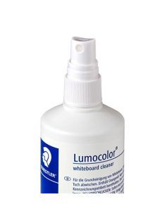   Tisztítófolyadék, táblához, 250 ml, STAEDTLER "Lumocolor® 681" (TS681)