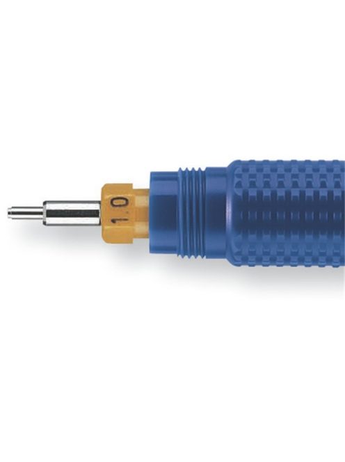 Csőtoll, 1,0 mm, STAEDTLER "Mars® Matic 700" (TS700M10)