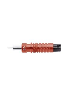   Cserehegy csőtollhoz, 0,5 mm, STAEDTLER "Mars® matic 750" (TS750M05)