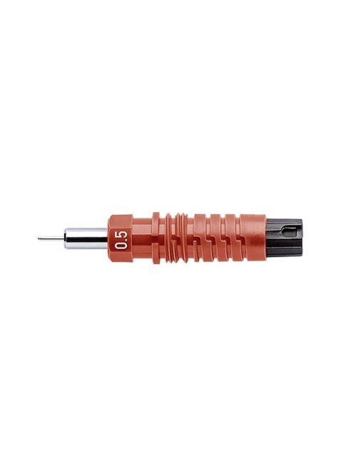 Cserehegy csőtollhoz, 0,5 mm, STAEDTLER "Mars® matic 750" (TS750M05)