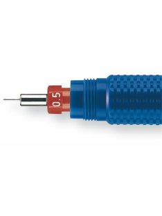   Cserehegy csőtollhoz, 0,5 mm, STAEDTLER "Mars® matic 750" (TS750M05)