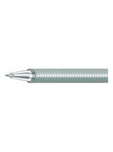   Nyomósirón, 0,5 mm, STAEDTLER "Triplus Micro 774", szürke (TS77425)