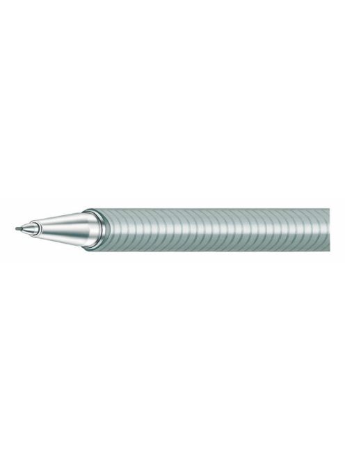 Nyomósirón, 0,5 mm, STAEDTLER "Triplus Micro 774", szürke (TS77425)