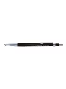 Töltőceruza, 2 mm, HB, STAEDTLER "Mars® technico 780", fekete (TS780C9)