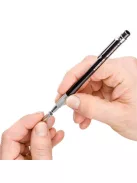 Töltőceruza, 2 mm, HB, STAEDTLER "Mars® technico 780", fekete (TS780C9)