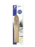 Dörzshegyező, 12 darabos, STAEDTLER® "923 23" (TS92323BKC)