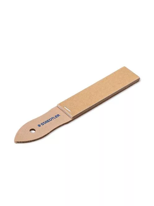 Dörzshegyező, 12 darabos, STAEDTLER® "923 23" (TS92323BKC)