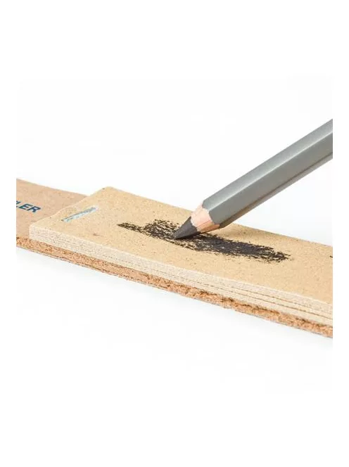 Dörzshegyező, 12 darabos, STAEDTLER® "923 23" (TS92323BKC)