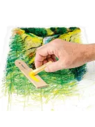 Dörzshegyező, 12 darabos, STAEDTLER® "923 23" (TS92323BKC)