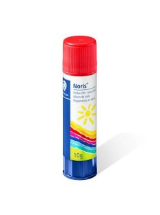   Ragasztóstift, 10 g, STAEDTLER "Noris® 960" (TS96010NCA)