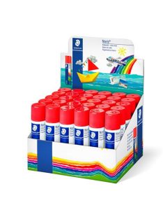   Ragasztóstift, 10 g, STAEDTLER "Noris® 960" (TS96010NCA)