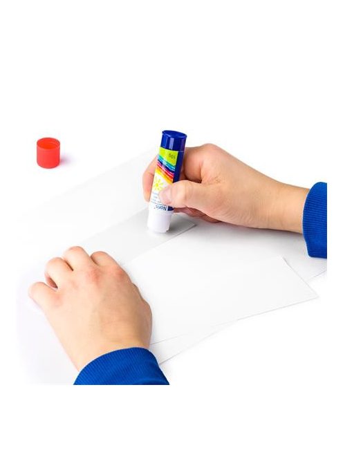 Ragasztóstift, 10 g, STAEDTLER "Noris® 960" (TS96010NCA)