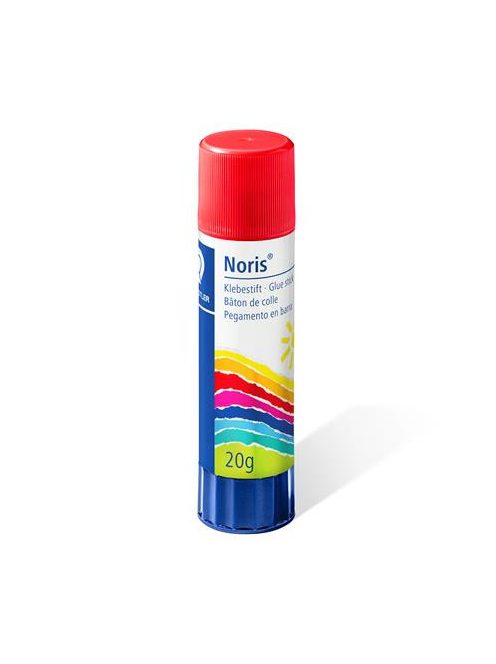 Ragasztóstift, 20 g, STAEDTLER "Noris® 960" (TS96020NCA)