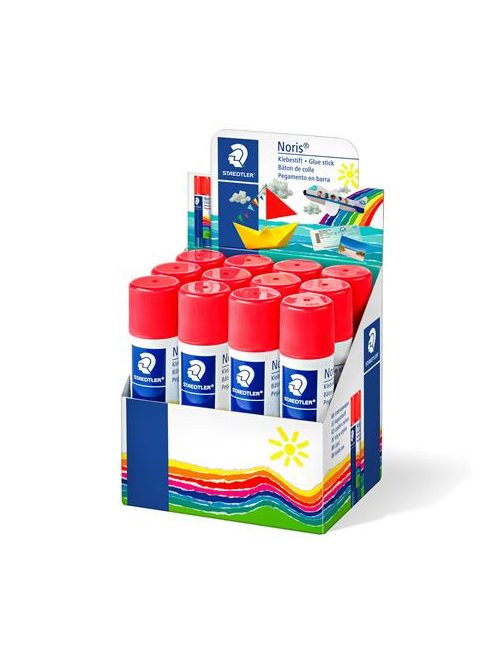 Ragasztóstift, 20 g, STAEDTLER "Noris® 960" (TS96020NCA)