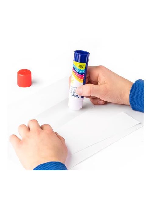 Ragasztóstift, 20 g, STAEDTLER "Noris® 960" (TS96020NCA)