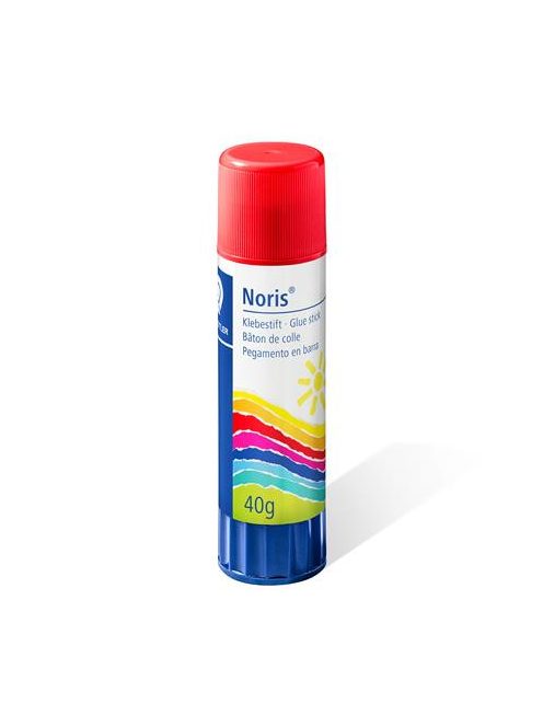 Ragasztóstift, 40 g, STAEDTLER "Noris® 960" (TS96040NCA)