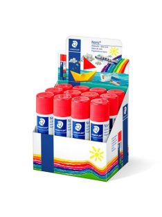   Ragasztóstift, 40 g, STAEDTLER "Noris® 960" (TS96040NCA)