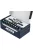 Kétvégű marker készlet, 27 darabos, SCHNEIDER "Paint-It 040 Twin marker Set 2", 10 különböző szín (TSC040V272)