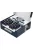 Kétvégű marker készlet, 52 darabos, SCHNEIDER "Paint-It 040 Twin marker Set 1", 20 különböző szín (TSC040V521)