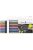 Metálfényű rollertoll készlet, 0,4 mm, SCHNEIDER "Paint-It 050" 8 különböző szín (TSC050V8)