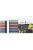 Metálfényű rollertoll készlet, 0,4 mm, SCHNEIDER "Paint-It 050" 8 különböző szín (TSC050V8)