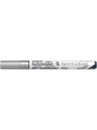 Króm marker, 0,8 mm, SCHNEIDER "Paint-It 060" (TSC060KR)