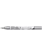 Króm marker, 0,8 mm, SCHNEIDER "Paint-It 060" (TSC060KR)