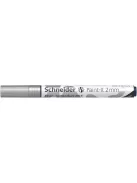Króm marker, 2 mm, SCHNEIDER "Paint-It 061" (TSC061KR)