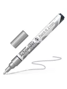 Króm marker, 2 mm, SCHNEIDER "Paint-It 061" (TSC061KR)