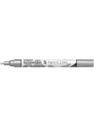 Króm marker, 2 mm, SCHNEIDER "Paint-It 061" (TSC061KR)