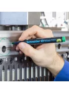 Alkoholos marker, 1-3 mm, kúpos, SCHNEIDER "Maxx 130", narancssárga (TSC130NS)