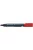 Alkoholos marker, 1-4 mm, vágott, SCHNEIDER "Maxx 133", piros (TSC133P)