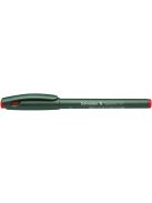 Rostirón, 0,8 mm, SCHNEIDER "Topwriter 157", kék (TSC157K)