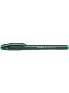 Rostirón, 0,8 mm, SCHNEIDER "Topwriter 157", piros (TSC157P)