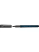 Alkoholos marker, OHP, 0,4 mm, SCHNEIDER "Maxx 220 S", fekete (TSC220FK)
