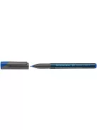 Alkoholos marker, OHP, 0,4 mm, SCHNEIDER "Maxx 220 S", kék (TSC220K)