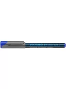 Alkoholos marker, OHP, 0,4 mm, SCHNEIDER "Maxx 220 S", kék (TSC220K)