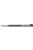 Alkoholmentes marker, OHP, 0,4 mm, SCHNEIDER "Maxx 221 S", fekete (TSC221FK)