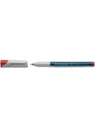 Alkoholmentes marker, OHP, 0,4 mm, SCHNEIDER "Maxx 221 S", piros (TSC221P)