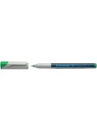 Alkoholmentes marker, OHP, 0,4 mm, SCHNEIDER "Maxx 221 S", zöld (TSC221Z)