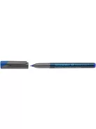 Alkoholos marker, OHP, 0,7 mm, SCHNEIDER "Maxx 222 F", kék (TSC222K)